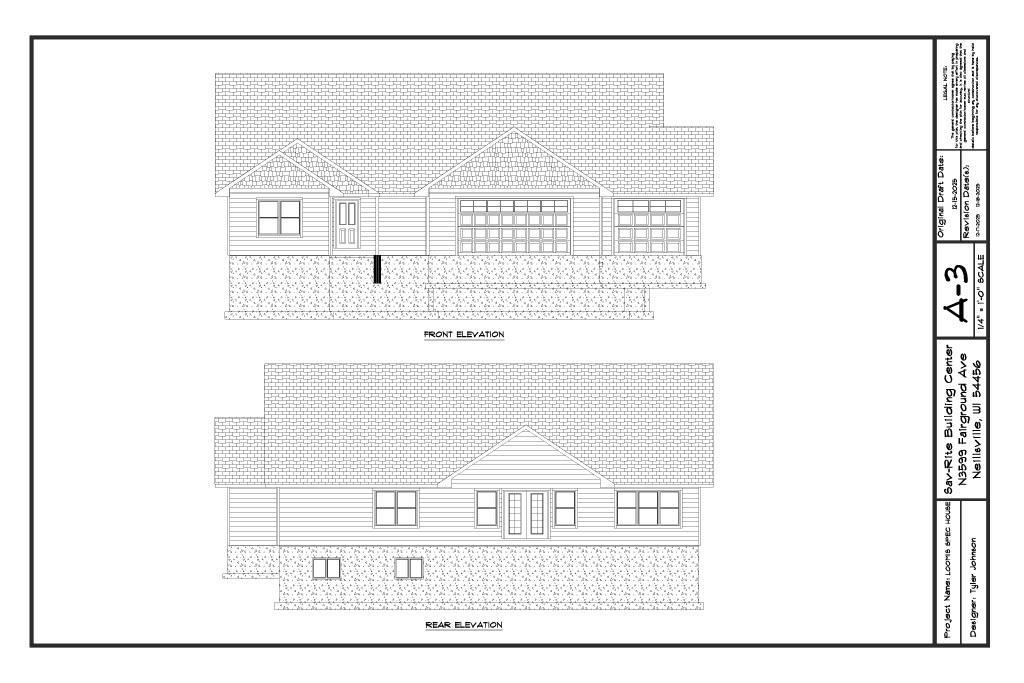 1705 W Andrea Street — photo