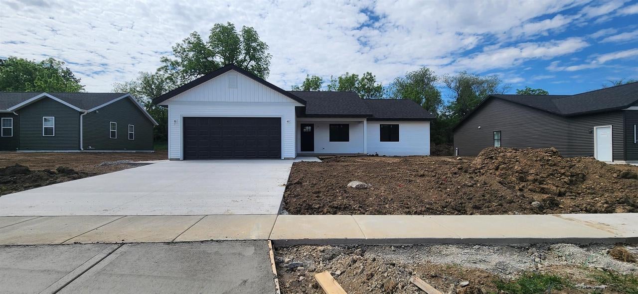 103 Rolling Meadow Drive — photo