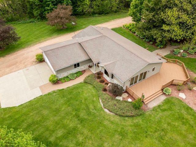 116744 Big Rapids Road — photo