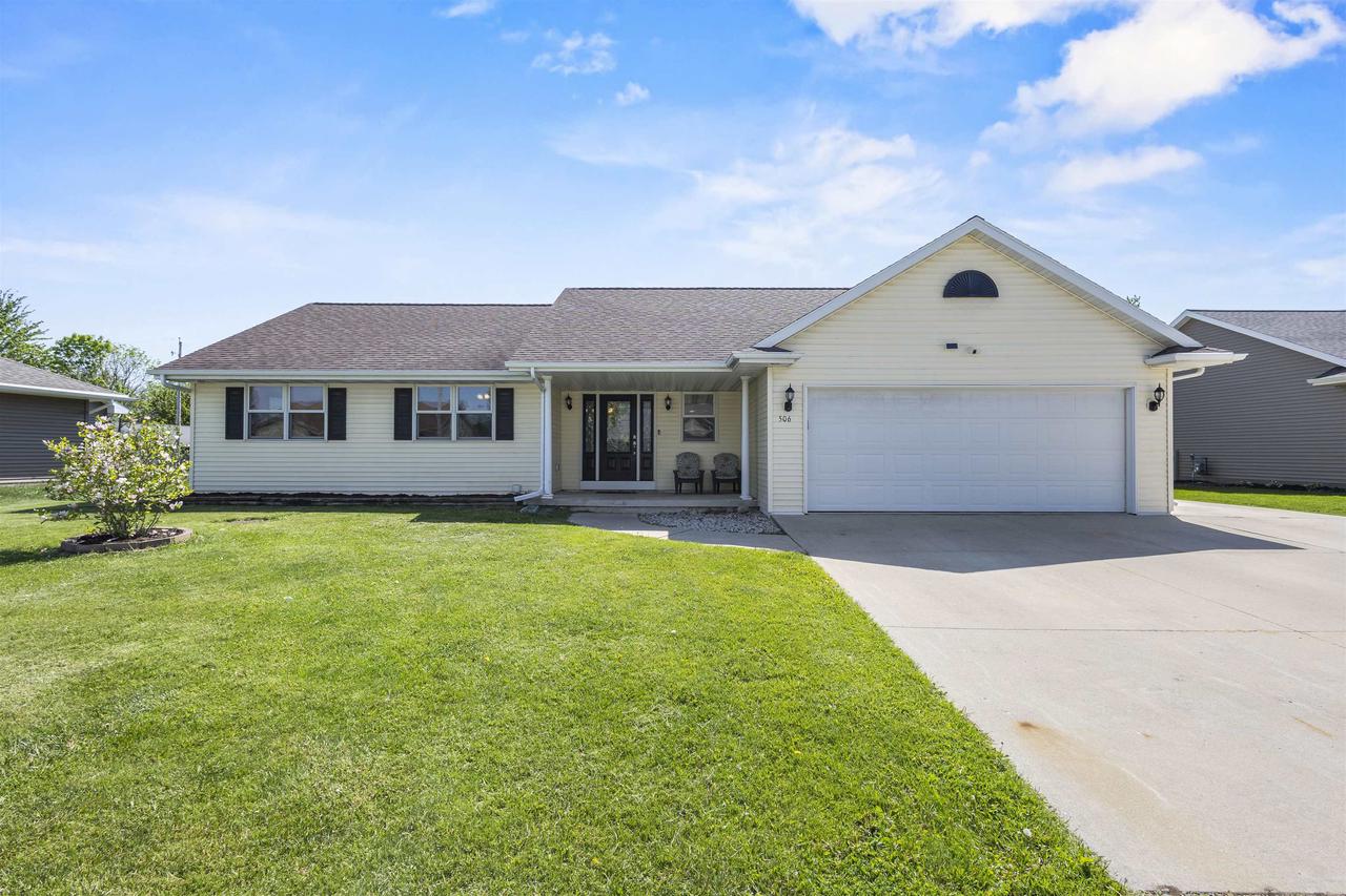 506 Rosemary Court — photo