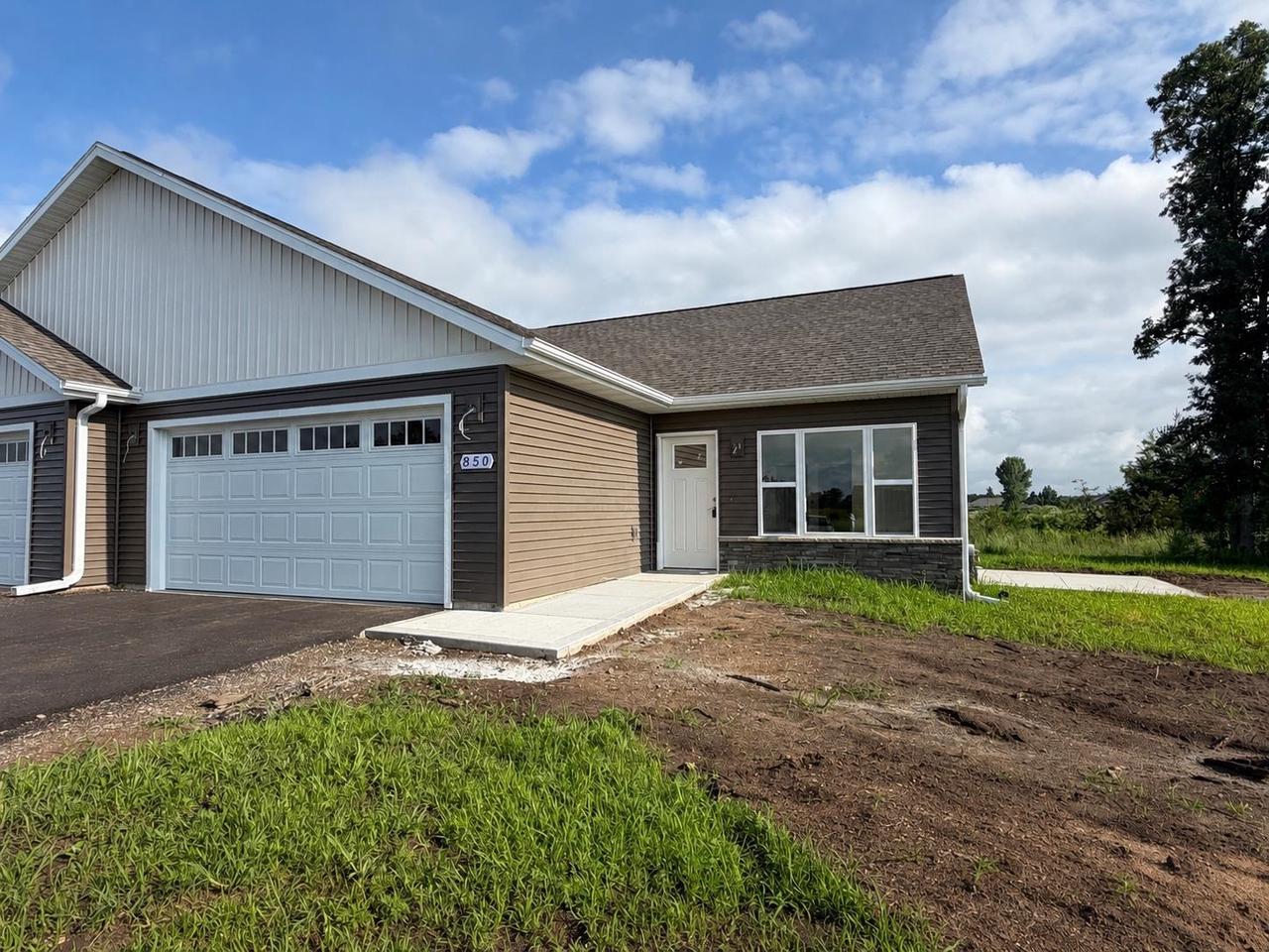 850 Morning Star Lane Lot 82 — photo