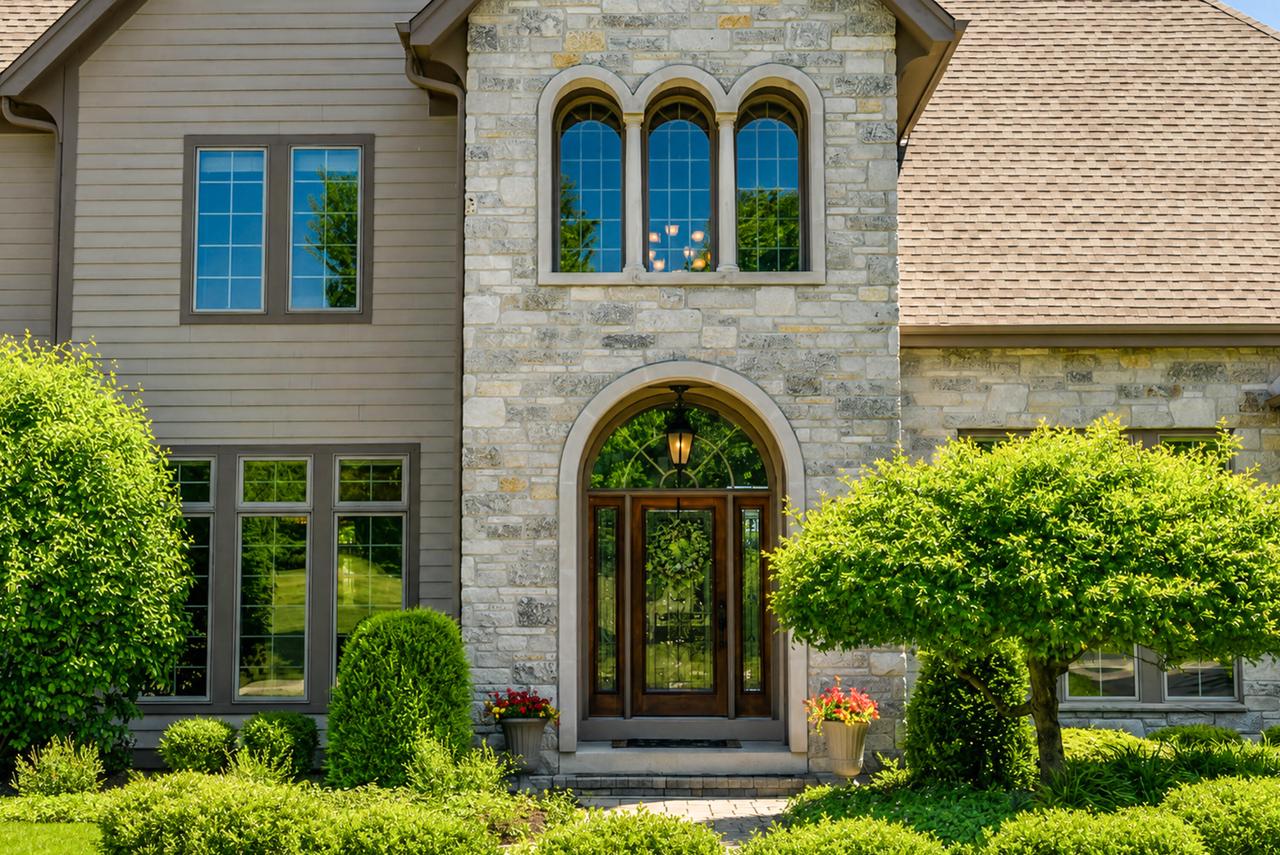 11092 N Sutton Ridge DRIVE, Mequon, WI 53097 — photo 2