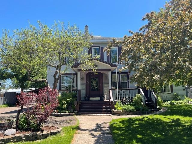 719 Clermont Street — photo
