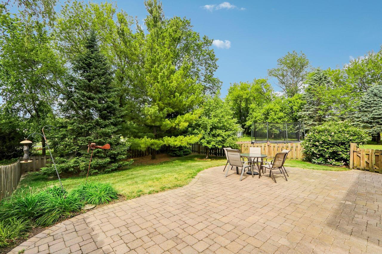 W5692 Sunset Ridge ROAD, Walworth, WI 53184 — photo 2