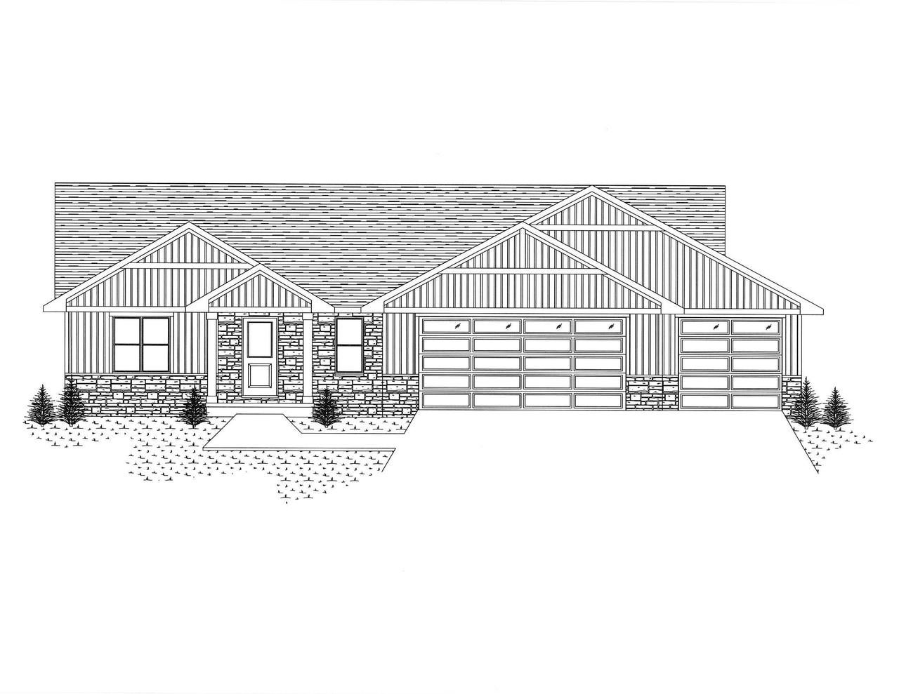 3218 Willow Road — photo