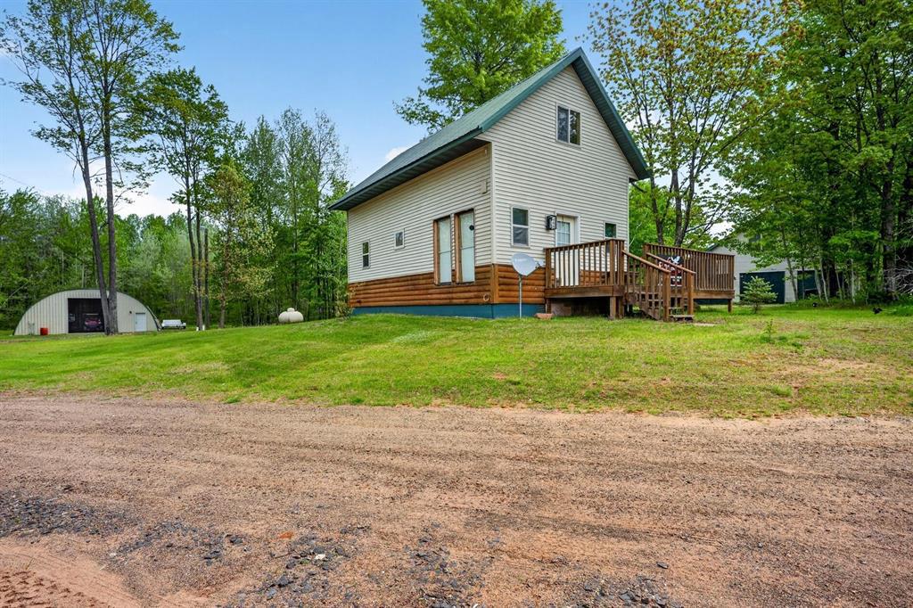 N 11320 Bald Eagle Drive — photo