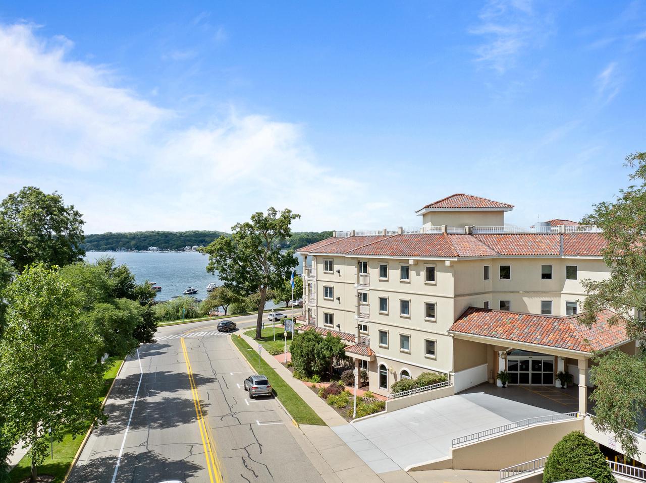 335 Wrigley Drive 410 — photo