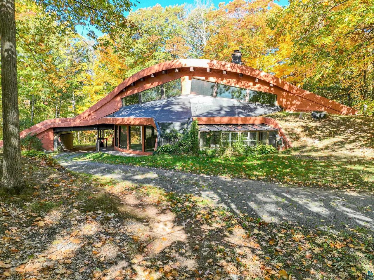 4973 S County Rd F — photo