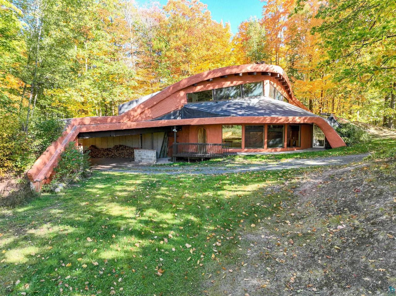 4973 S County Rd F, Maple, WI 54854 — photo 2