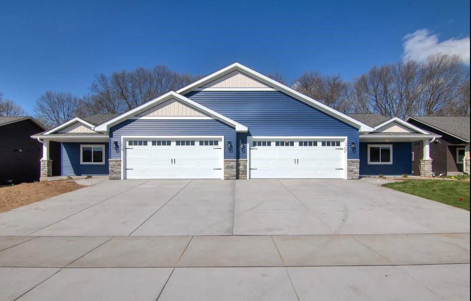 705 Sequoia Drive — photo