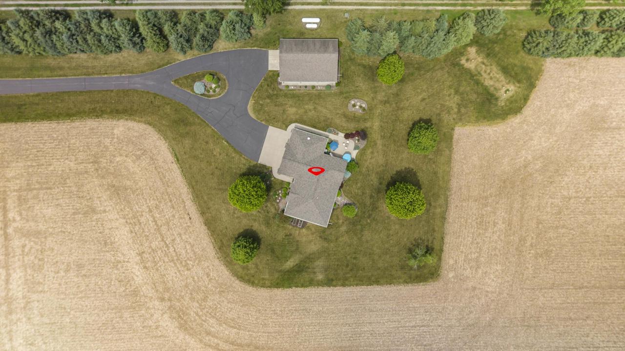 N7166 Forest Ridge Road, Ripon, WI 54971 — photo 3