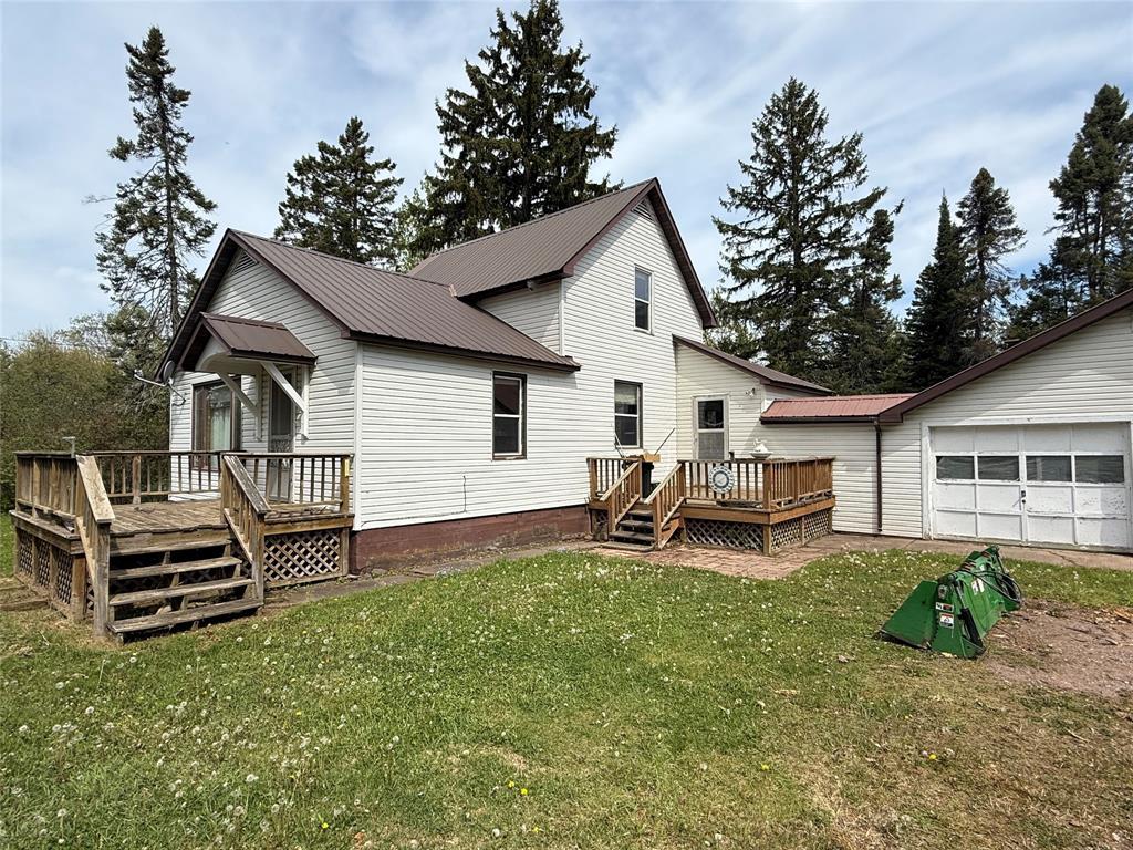 9170 School Road — photo