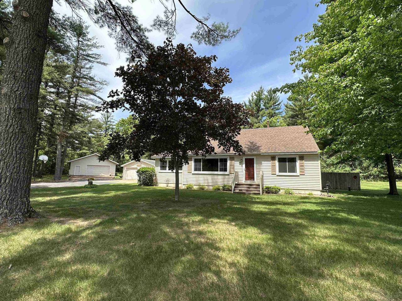 4011 Griffith Avenue — photo