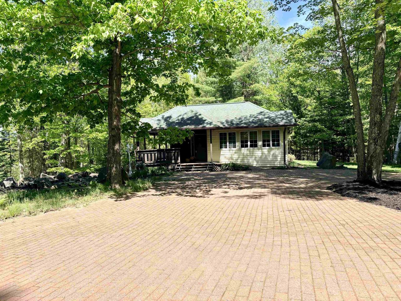 6187 JOURNEYS END Road, Rhinelander WI 54501 — photo 3