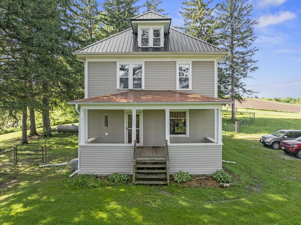22966 Grosbeak Road — photo