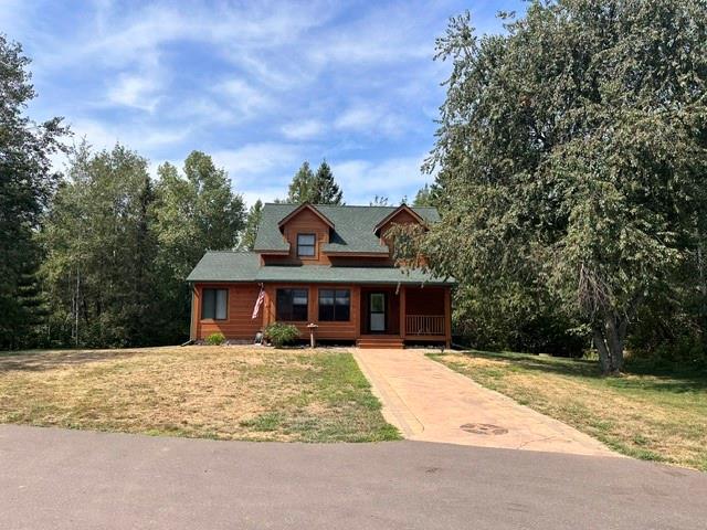 14365W Skiers Lane — photo