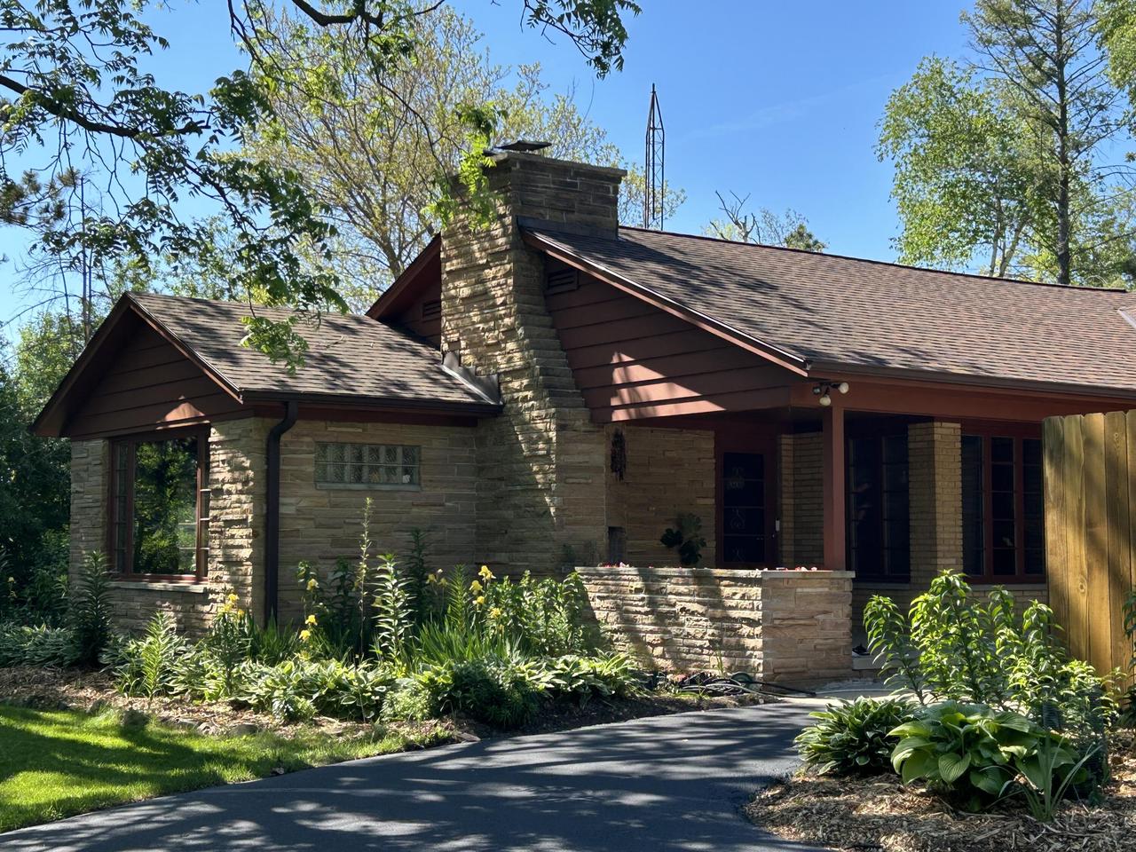 4522 County Line ROAD, Mount Pleasant, WI 53403
