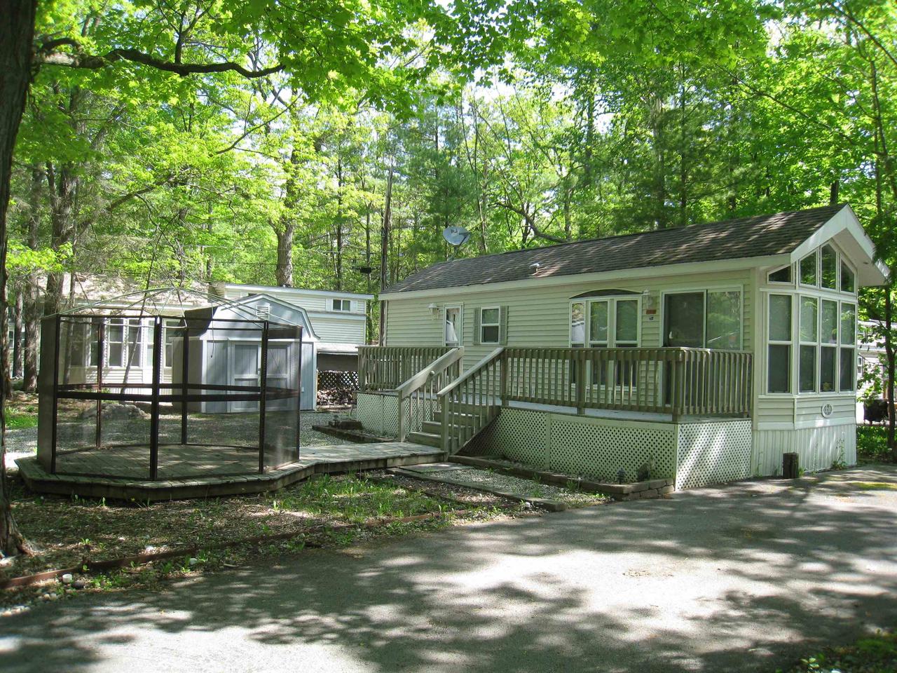 6610 S Rocky Road — photo