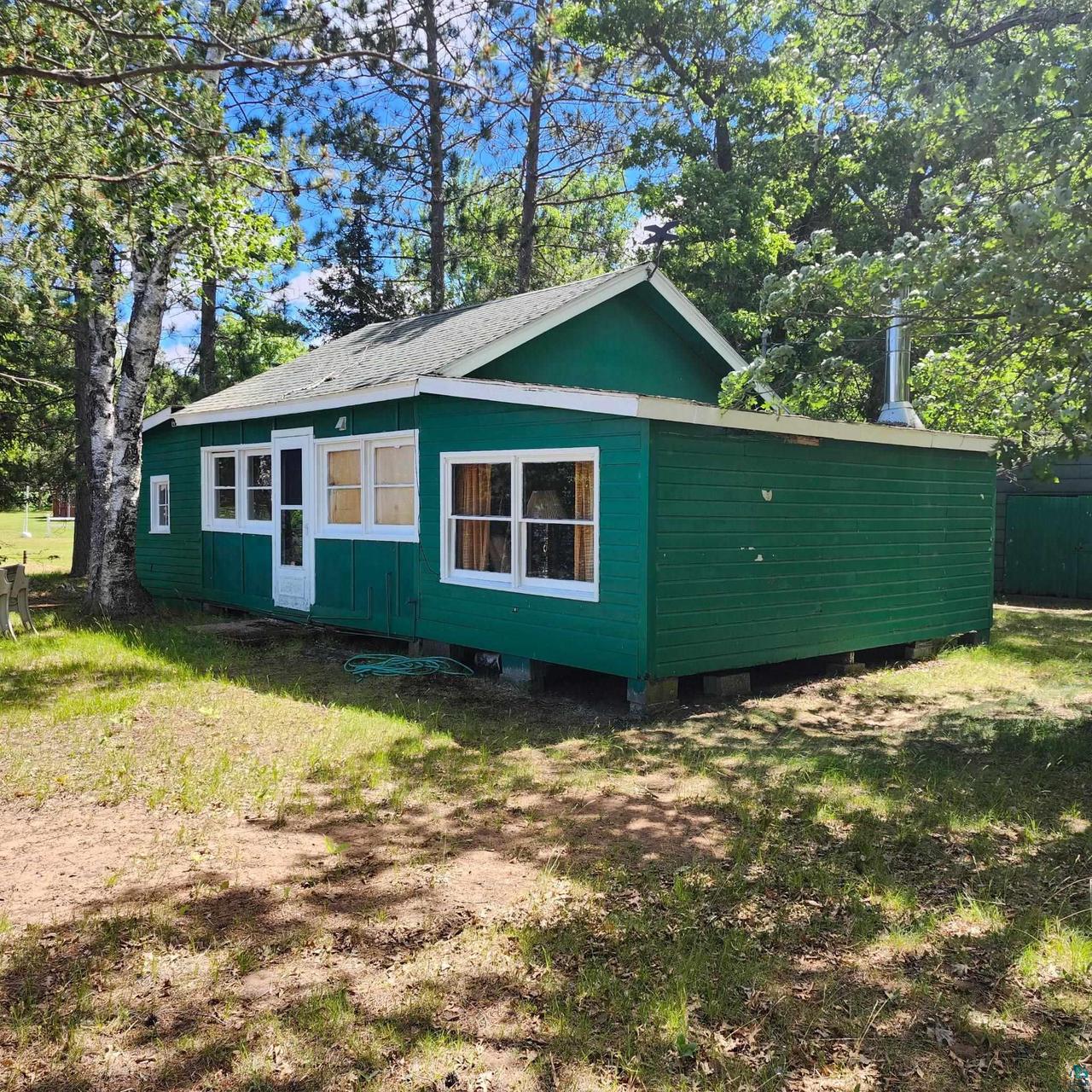 11803 E East Mail Rd — photo