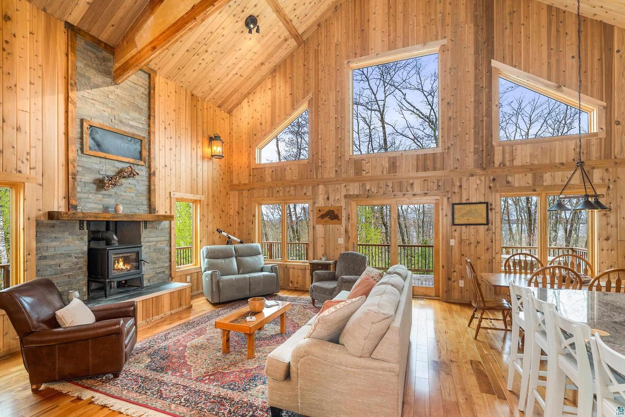 3346 Stockton Road, La Pointe, WI 54850 — photo 2