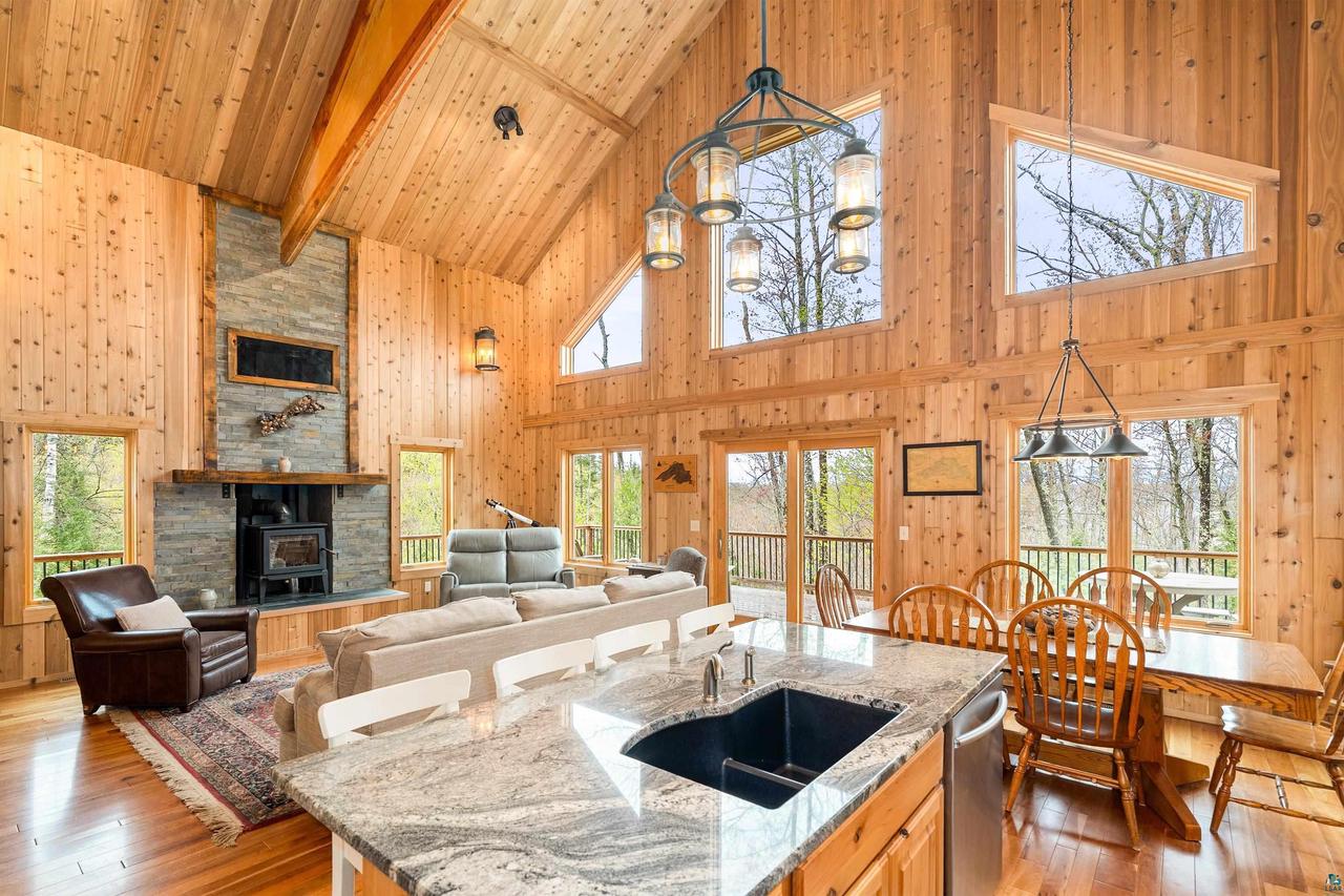 3346 Stockton Road, La Pointe, WI 54850 — photo 3