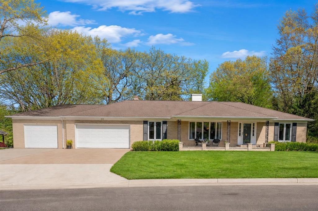 707 Madalyn Court — photo