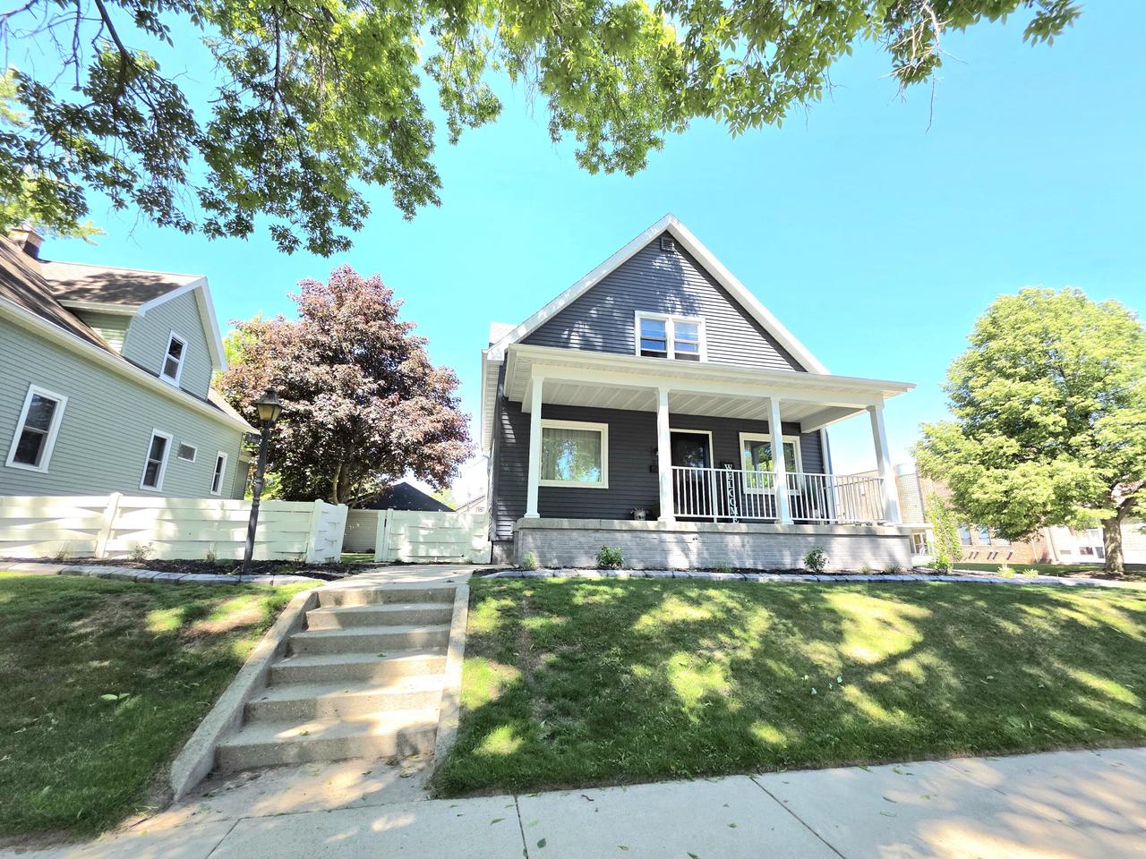 329 Church Street — photo