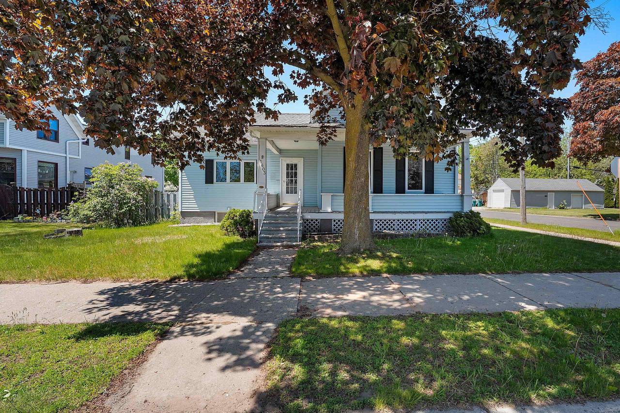 1603 Pierce Avenue — photo