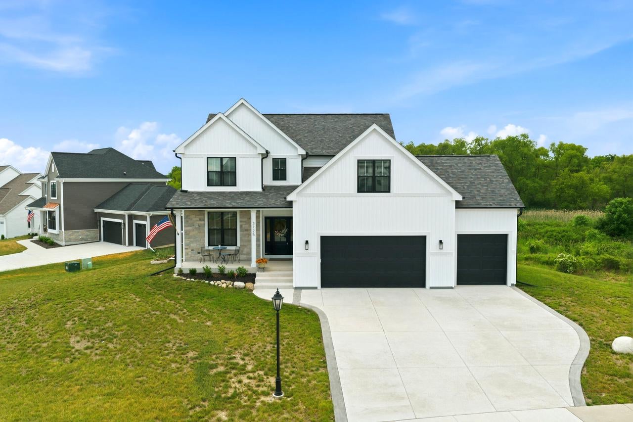 3725 Olde Howell Road — photo