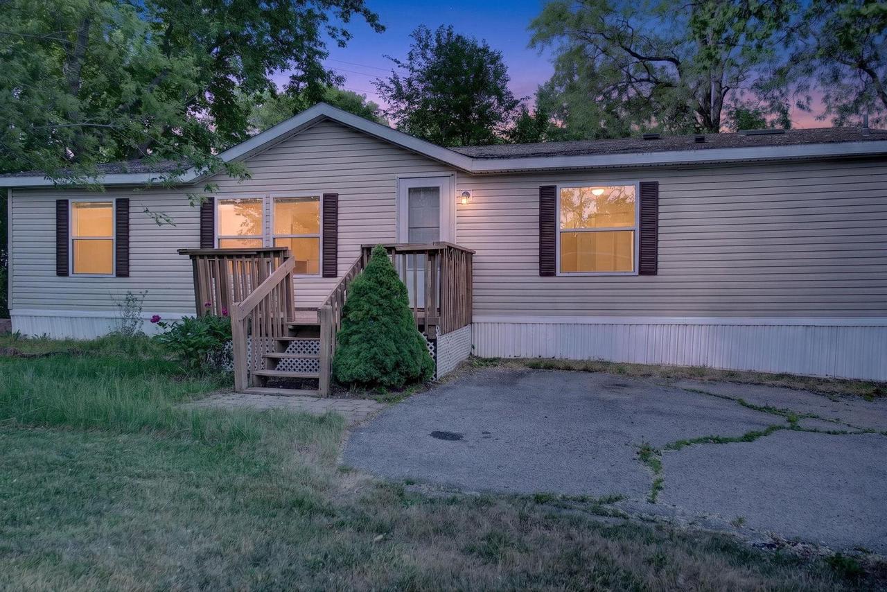 868 Norman Drive 167 — photo