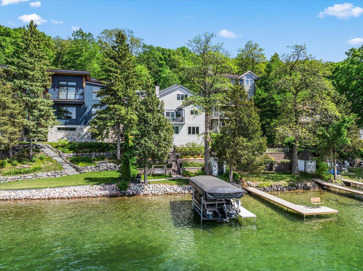 4763 Fontana Beach Road 4762 — photo