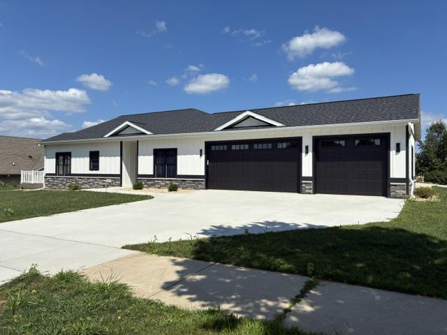 217 Dale Drive — photo