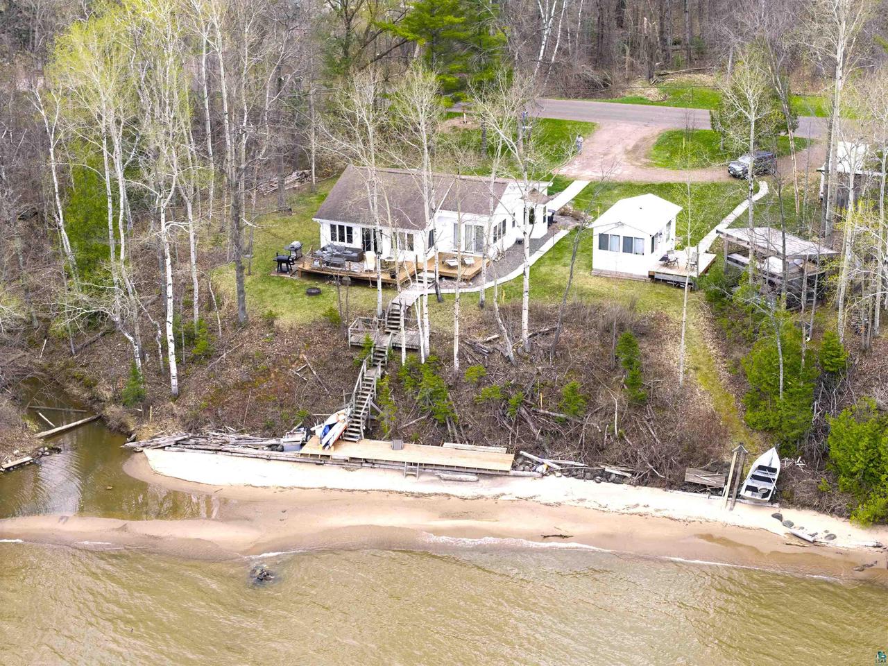 4107 Lake Park Rd — photo