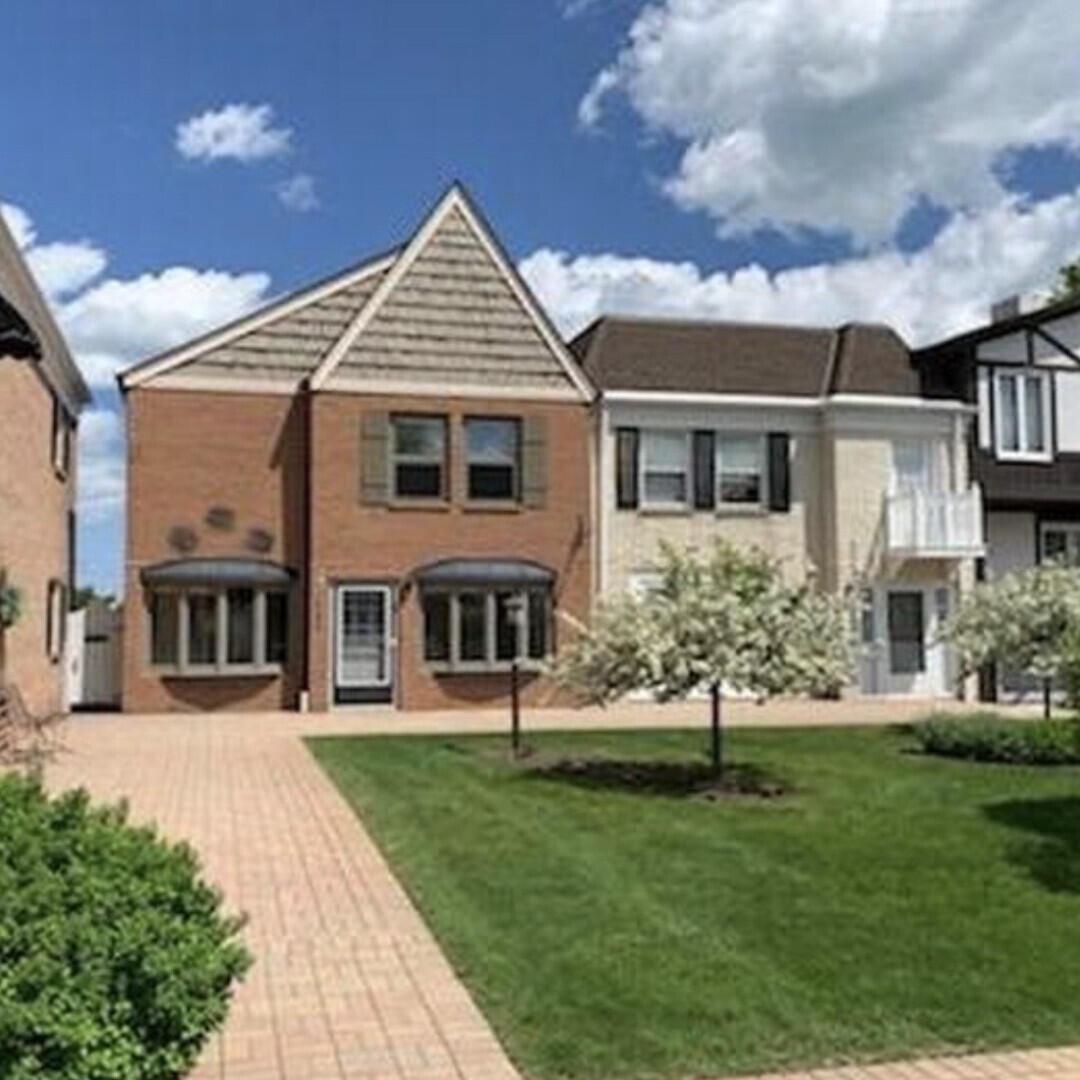 2206 Stonecroft Drive — photo
