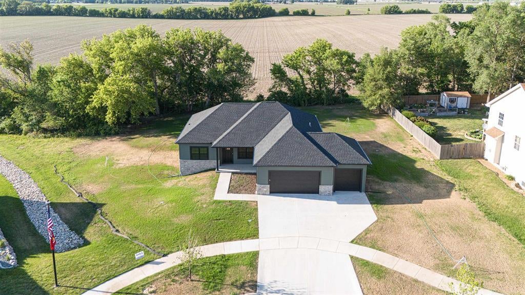 369 Drumlin LOOP, Ripon, WI 54971 — photo 3