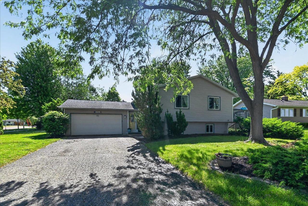 5701 Anthony Street — photo