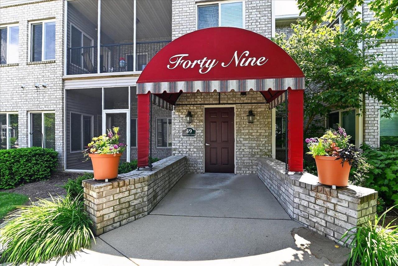 49 Cherokee Circle 101 — photo