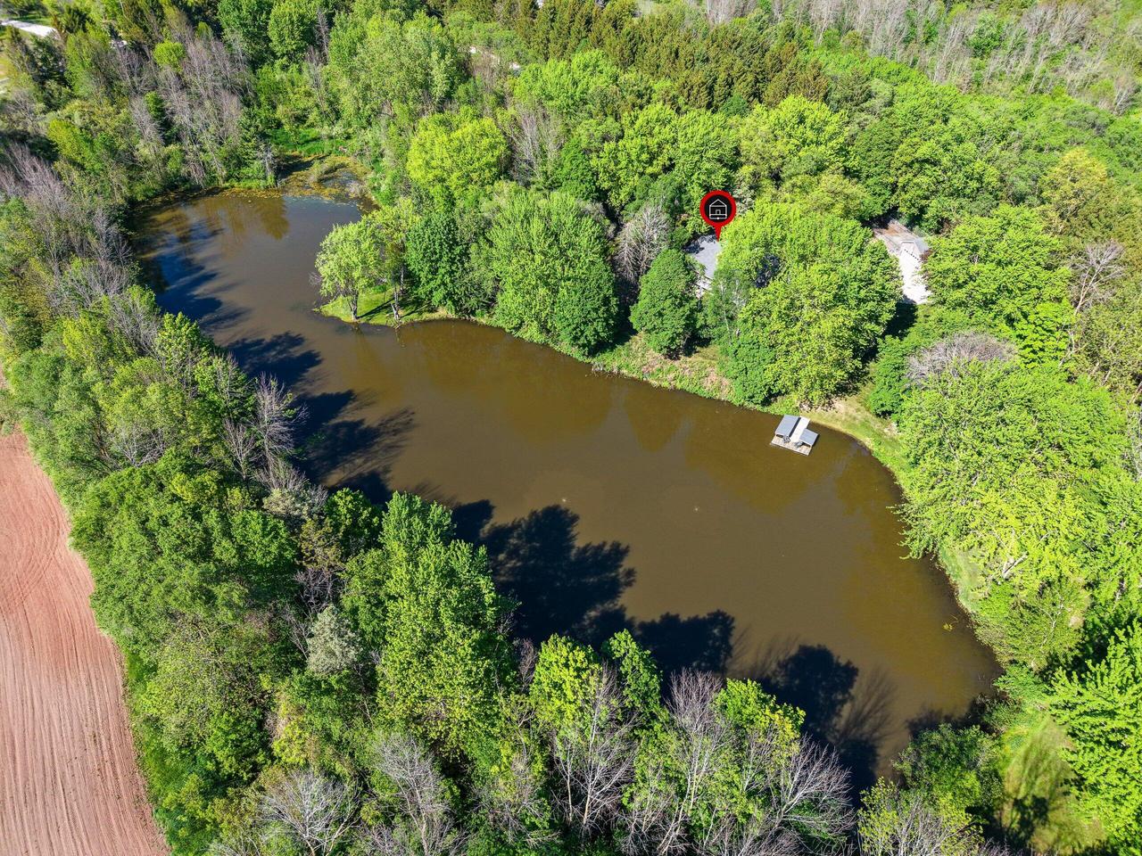 10619 Morgan ROAD, Cato, WI 54230 — photo 3