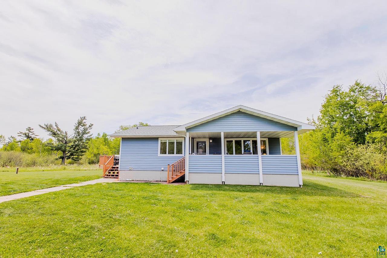 6328 E Cutter Road, South Range, WI 54874