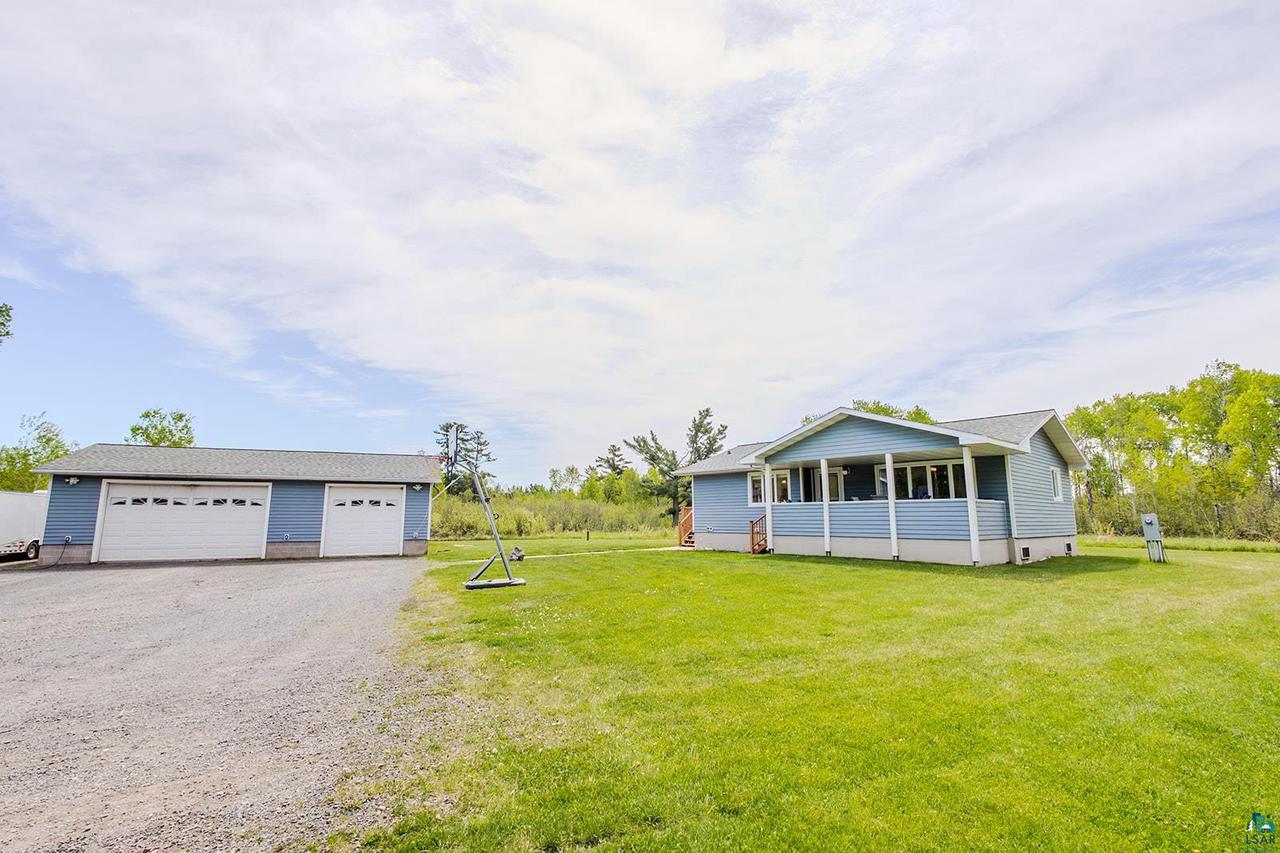 6328 E Cutter Road, South Range, WI 54874 — photo 2