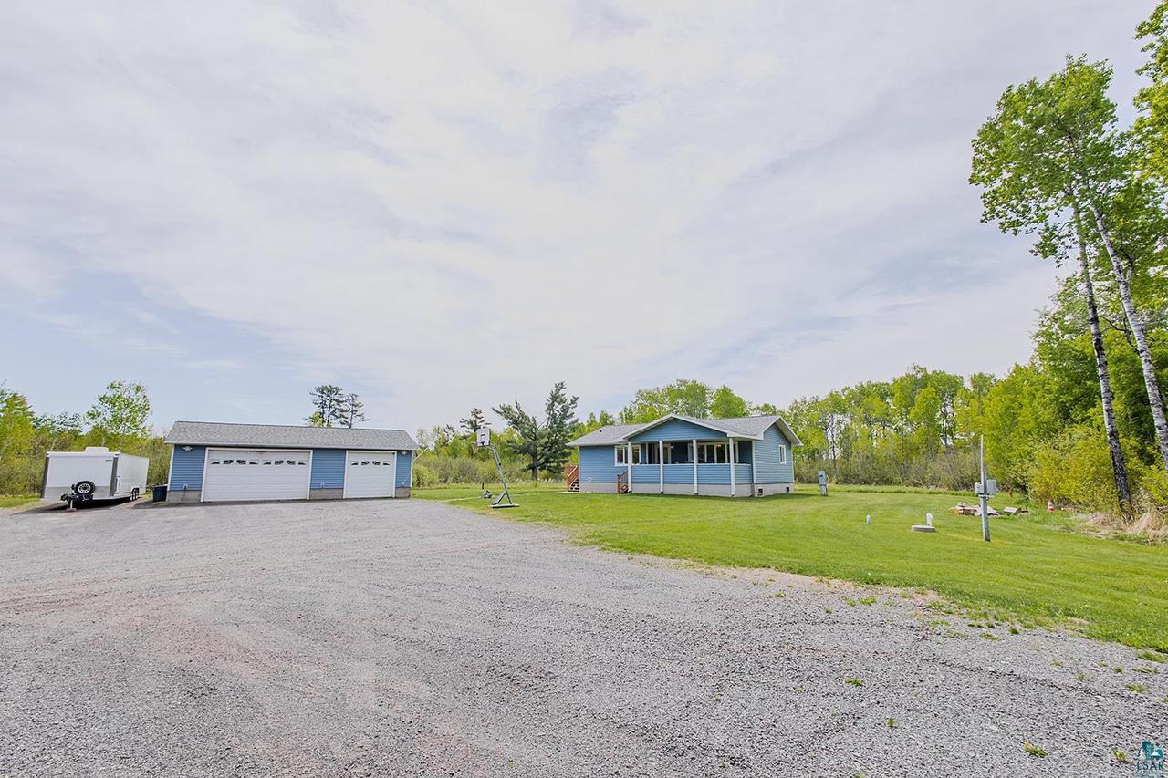6328 E Cutter Road, South Range, WI 54874 — photo 3