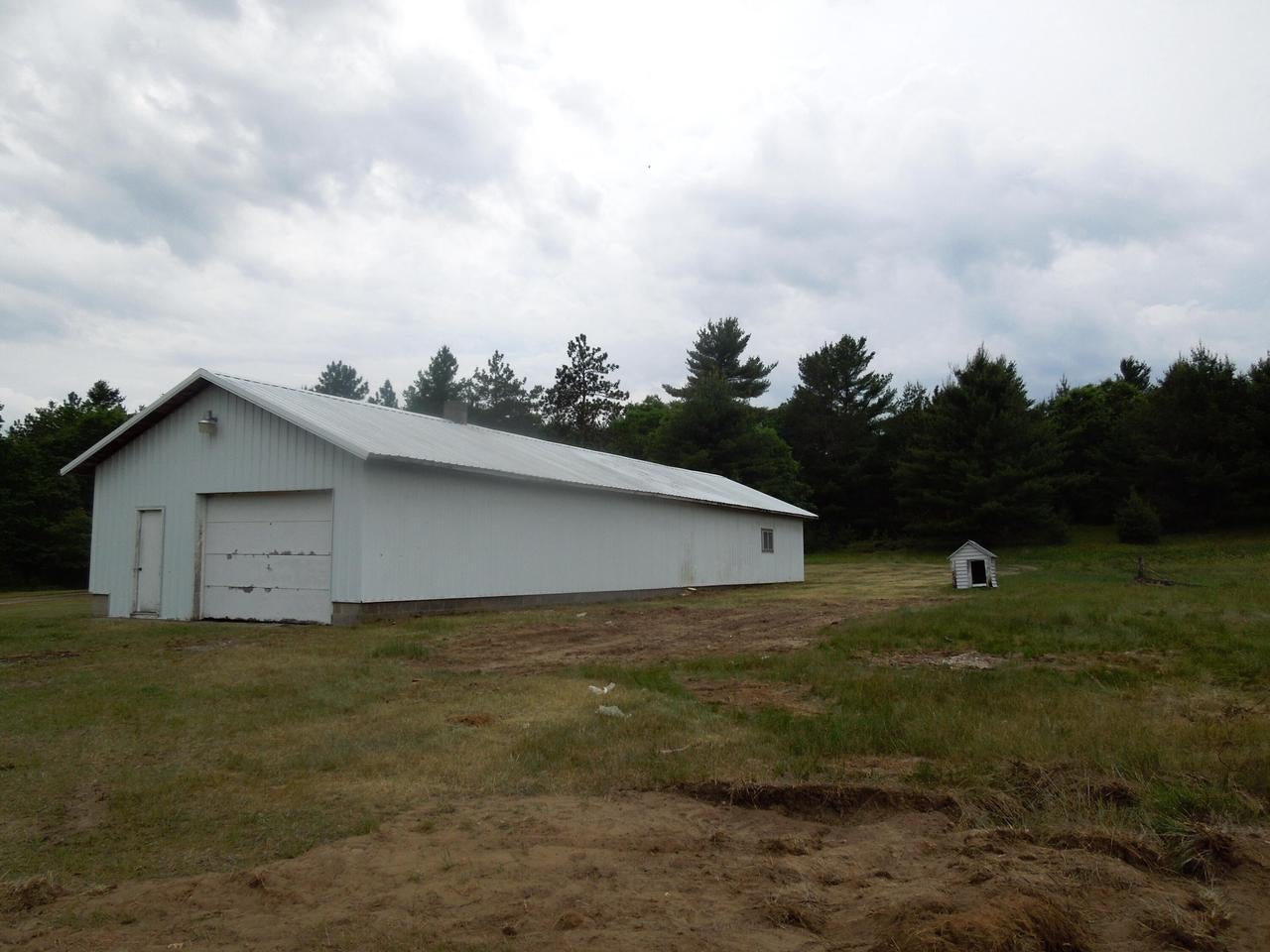 1504 Atom ROAD, Warrens, WI 54666