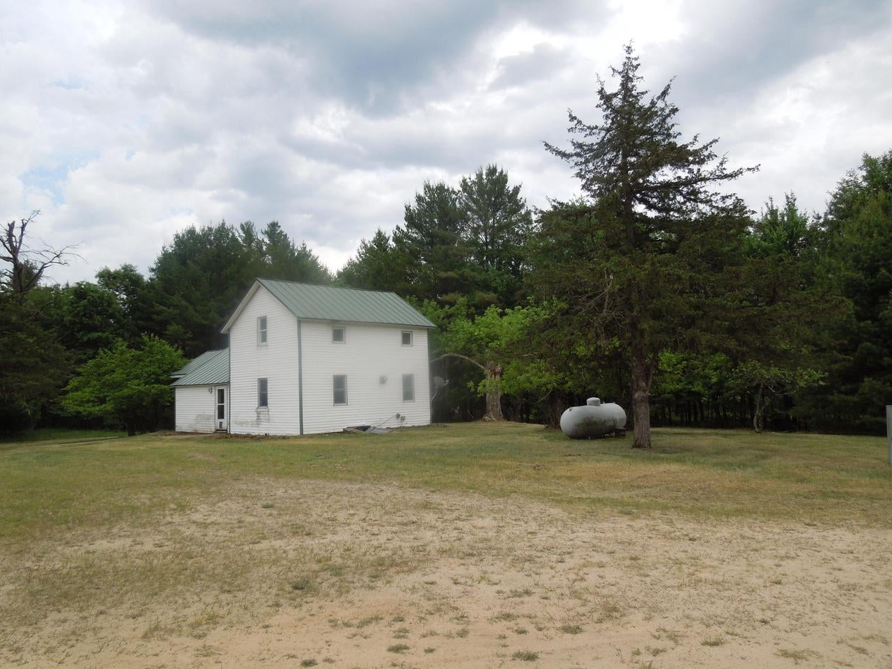 1504 Atom ROAD, Warrens, WI 54666 — photo 2