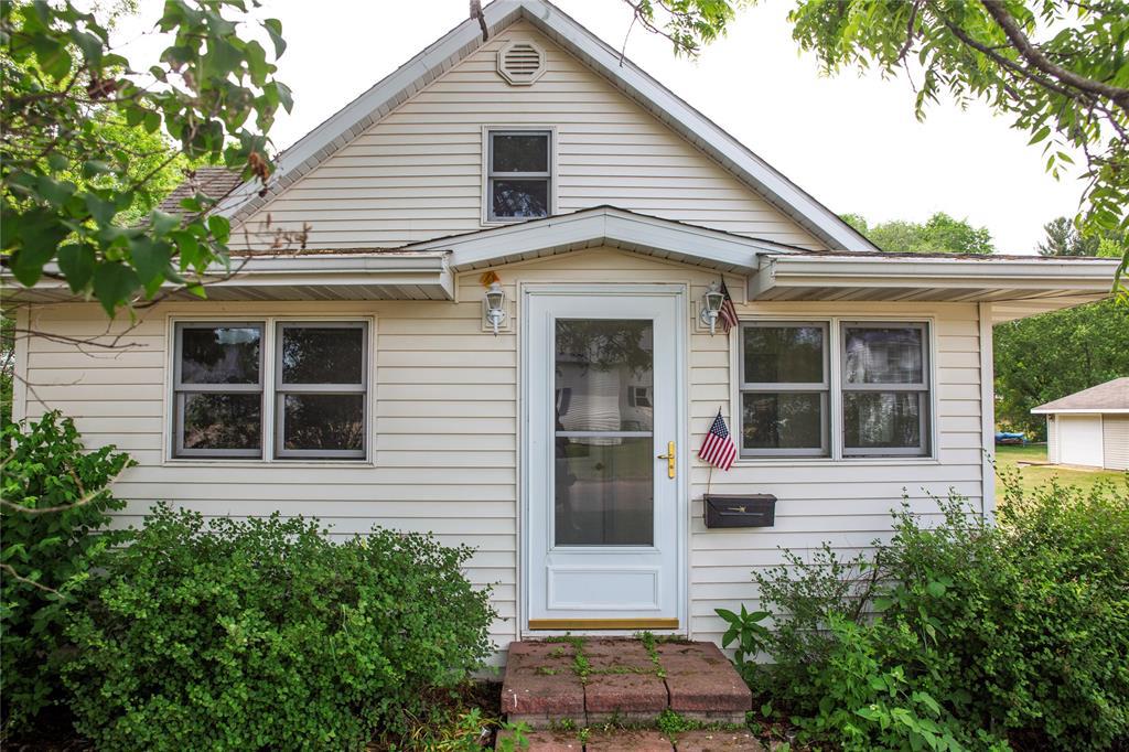 389 Lincoln Street — photo