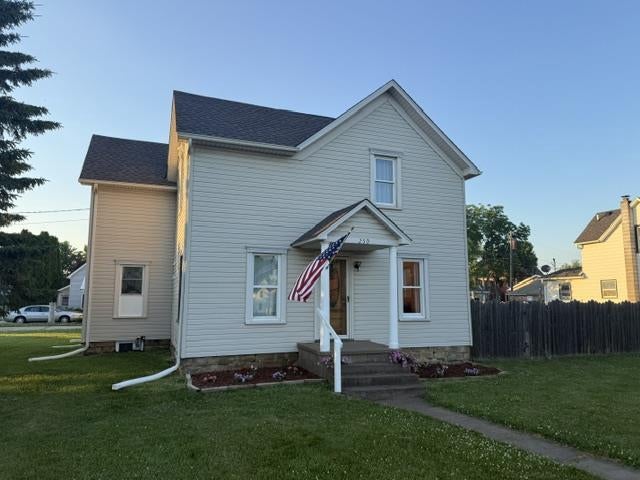250 W Main Street — photo