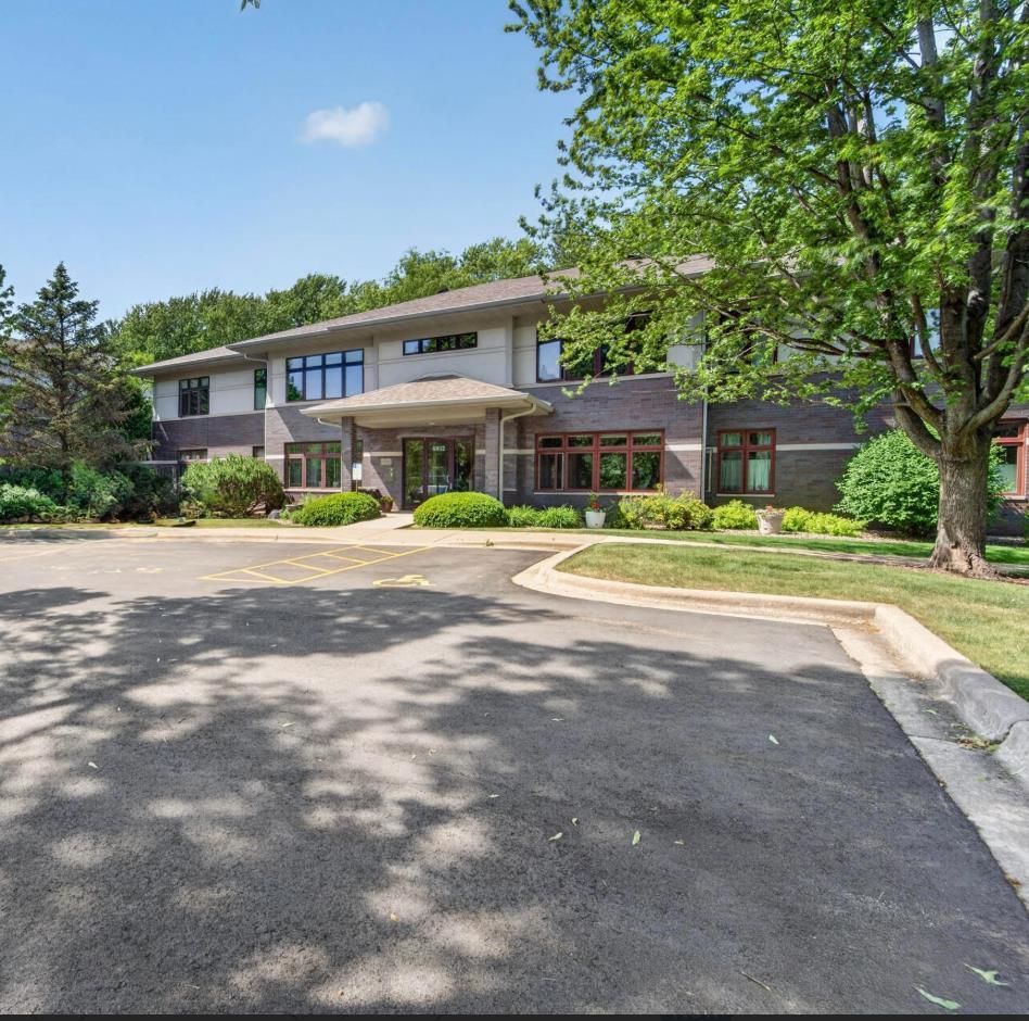 6802 Raymond Road 205 — photo