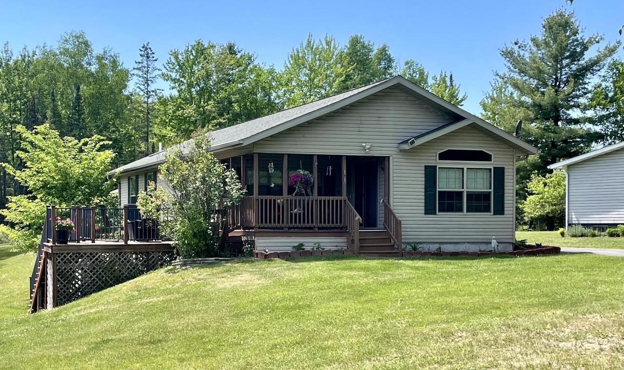 1210 Pine Ridge Road — photo