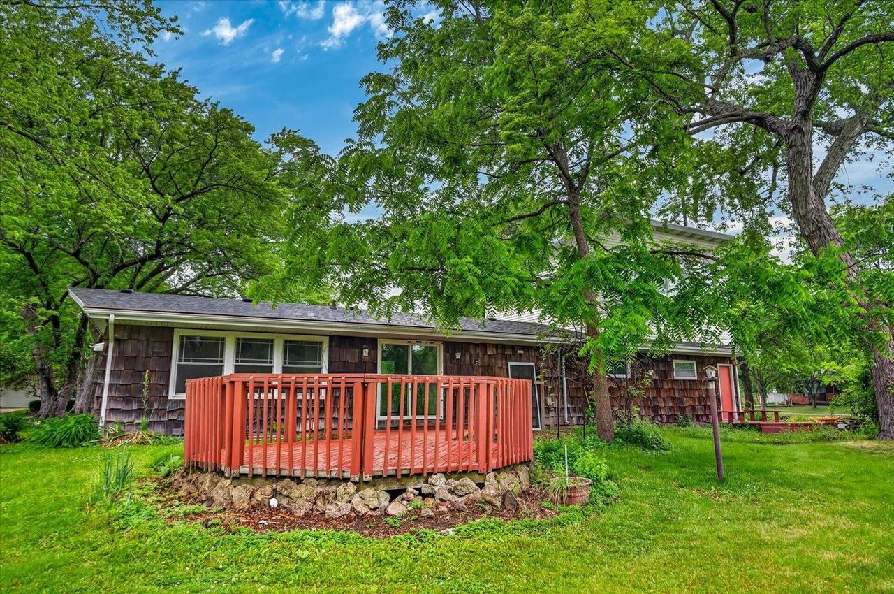 2001 Rae LANE, Madison, WI 53711 — photo 2