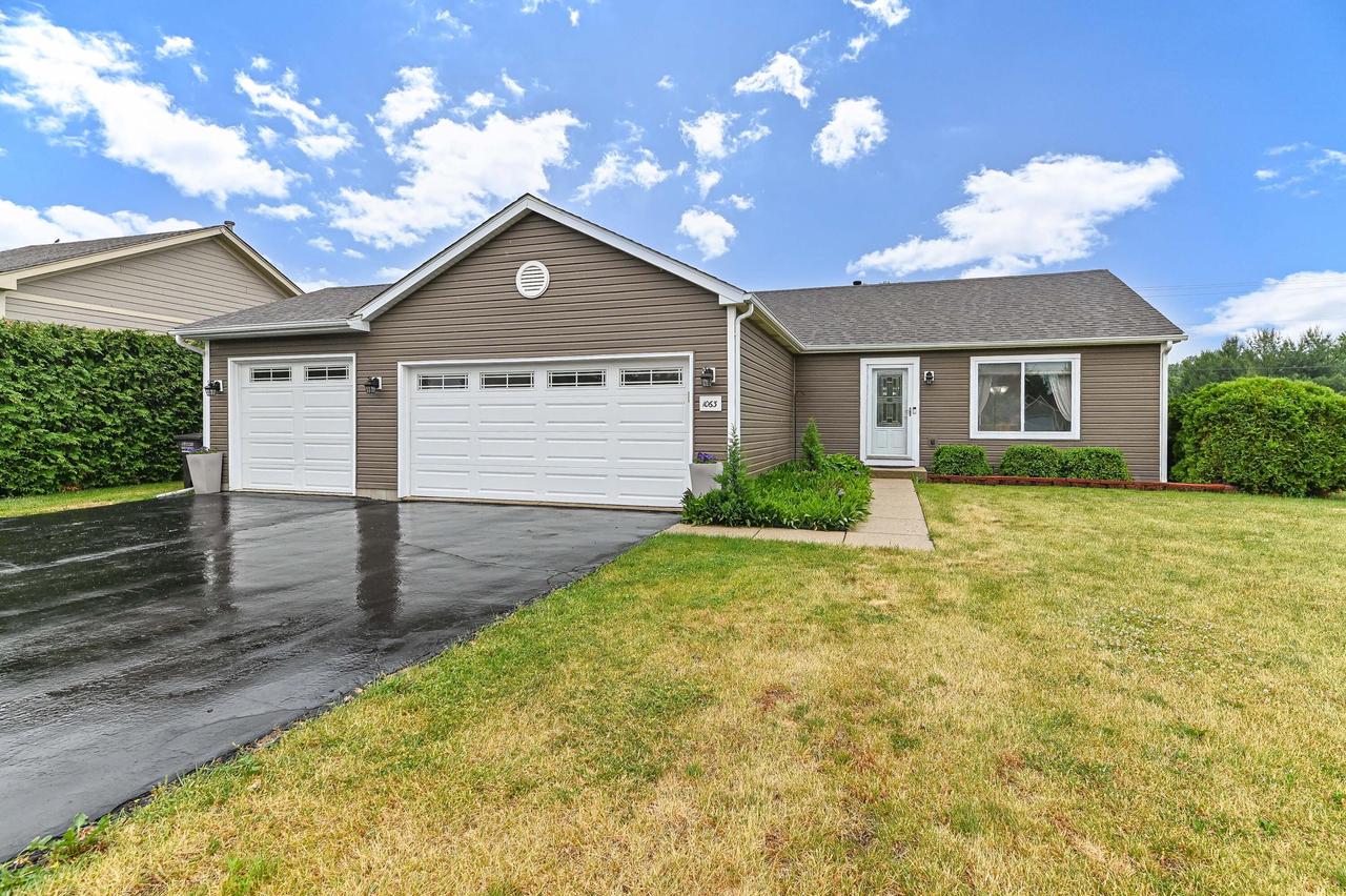 1063 Pheasant Drive — photo