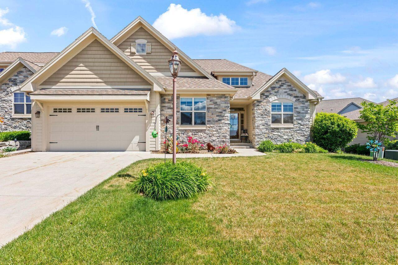 3506 Hawthorn Hill Drive — photo